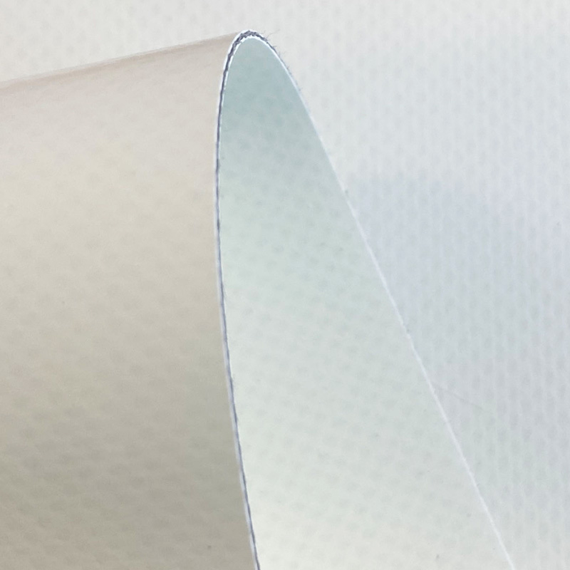 Почему ткань Blackout Tent Fabric очень эффективна для контроля и защиты света?